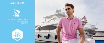 Giorgio di Mare Men
