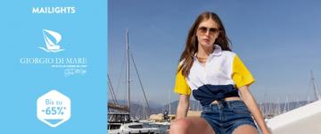 Giorgio di Mare Women