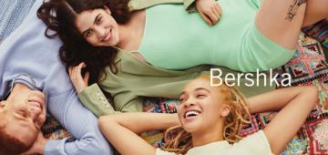 Bershka