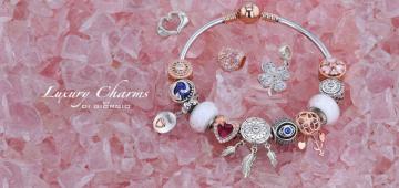 Luxury Charms By Di Giorgio