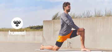 Hummel Sports