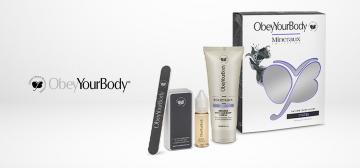 Obey your Body