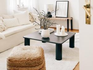 Couch- & Beistelltische