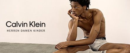 Calvin Klein