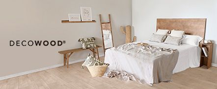 Decowood