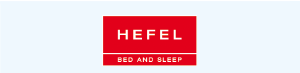 HEFEL BED AND SLEEP