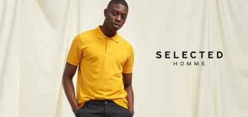 Selected Homme