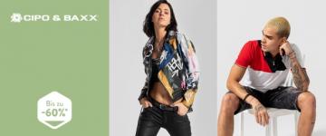Cipo & Baxx