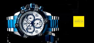 Invicta