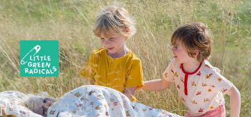 Little Green Radicals