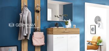 Möbel von Germania