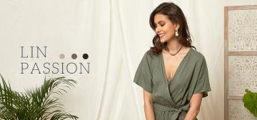 Lin Passion