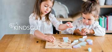 Kindsgut