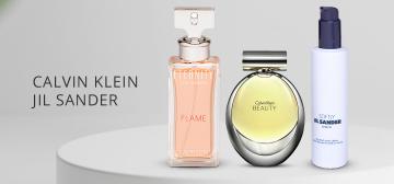 Calvin Klein & Jil Sander