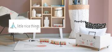 Little Nice Things
