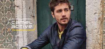 Camel Active