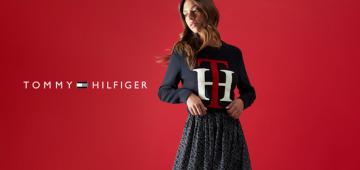 Tommy Hilfiger - Damen