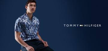 Tommy Hilfiger - Herren