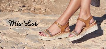 Mia Loe