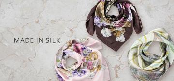 Made in Silk
