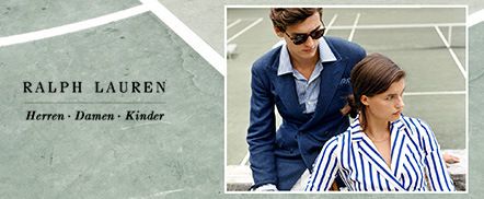 Ralph Lauren