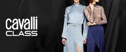 Cavalli Class