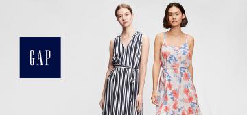 Gap Damen