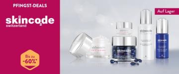 Skincode