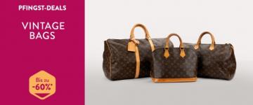 Vintage Bags