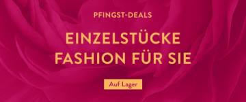 Einzelstücke Fashion für sie