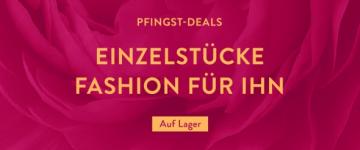 Einzelstücke Fashion für ihn