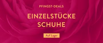 Einzelstücke Schuhe