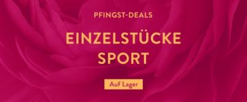 Einzelstücke Sport