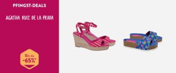 Agatha Ruiz de la Prada