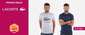Lacoste
