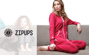 Zip Ups