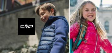CMP - Kinder