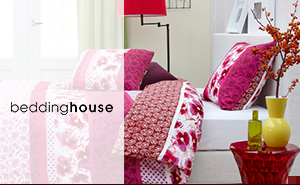 Beddinghouse