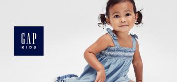 Gap Kids