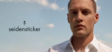 Seidensticker Herren