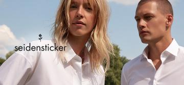 Seidensticker Damen