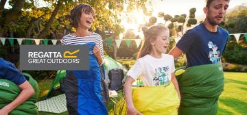 Regatta Damen