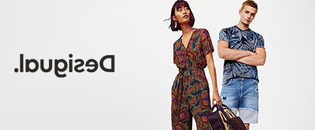 Desigual