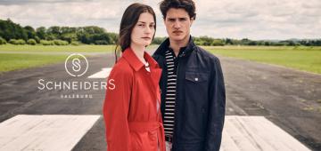Schneiders Salzburg
