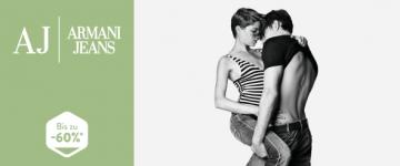 Armani Jeans