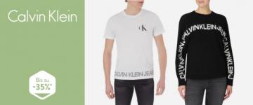 Calvin Klein
