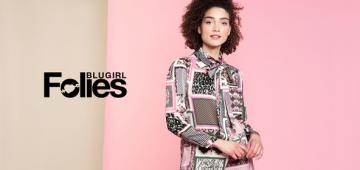 Blugirl Folies