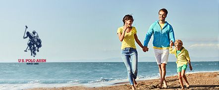 U.S. Polo Assn.