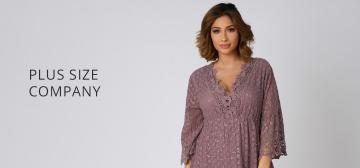 Plus Size Company