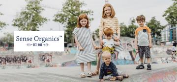 Sense Organics